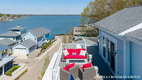 2378 Sunset, Macatawa, MI 49434