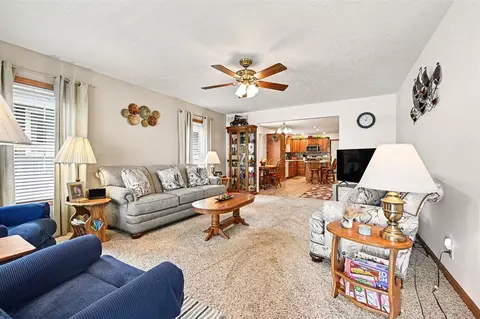 Living - 584 Orchard, Marshall, MI 49068 photo 1 of 3