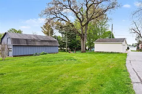 Exterior - 584 Orchard, Marshall, MI 49068 photo 2 of 5