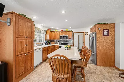 Kitchen - 584 Orchard, Marshall, MI 49068 photo 1 of 1