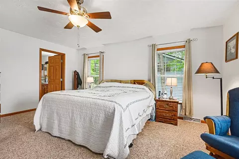 Bedroom - 584 Orchard, Marshall, MI 49068 photo 1 of 3