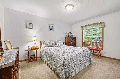 Bedroom - 584 Orchard, Marshall, MI 49068 photo 3 of 3