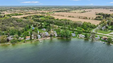 View/Area - 584 Orchard, Marshall, MI 49068 photo 2 of 2