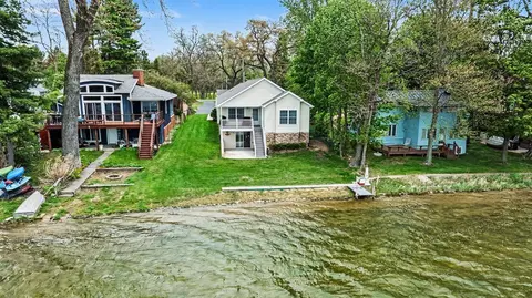 Exterior - 584 Orchard, Marshall, MI 49068 photo 5 of 5
