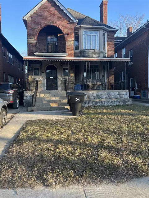2943 Leslie, Detroit, MI 48238