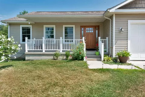 Exterior - 879 Flat Riv, Lowell, MI 49331 photo 3 of 4