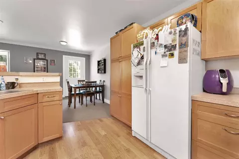 Kitchen - 879 Flat Riv, Lowell, MI 49331 photo 4 of 4