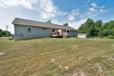 Exterior - 879 Flat Riv, Lowell, MI 49331 photo 4 of 4