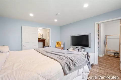 Bedroom - 879 Flat Riv, Lowell, MI 49331 photo 1 of 8