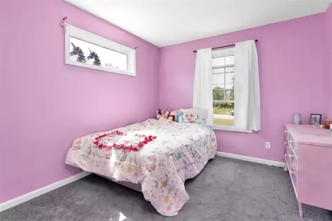 Bedroom - 879 Flat Riv, Lowell, MI 49331 photo 5 of 8
