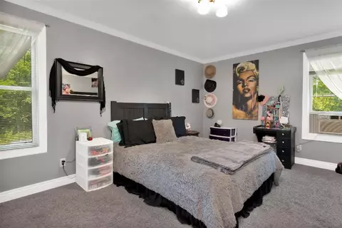 Bedroom - 879 Flat Riv, Lowell, MI 49331 photo 6 of 8