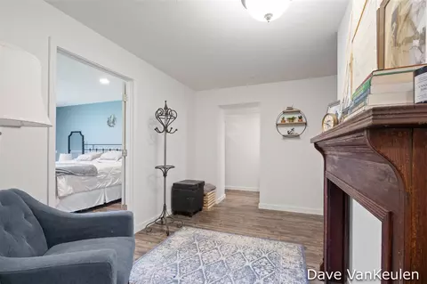 Entry Way - 879 Flat Riv, Lowell, MI 49331 photo 2 of 3