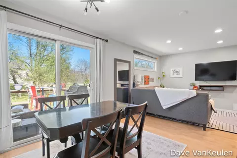 Dining - 879 Flat Riv, Lowell, MI 49331 photo 1 of 4