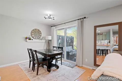 Dining - 879 Flat Riv, Lowell, MI 49331 photo 2 of 4
