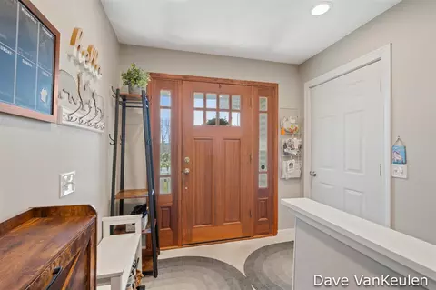 Entry Way - 879 Flat Riv, Lowell, MI 49331 photo 1 of 3