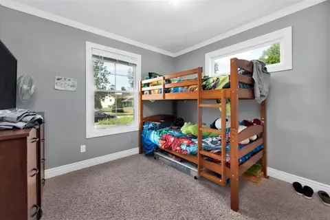 Bedroom - 879 Flat Riv, Lowell, MI 49331 photo 8 of 8