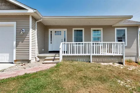Exterior - 879 Flat Riv, Lowell, MI 49331 photo 2 of 4