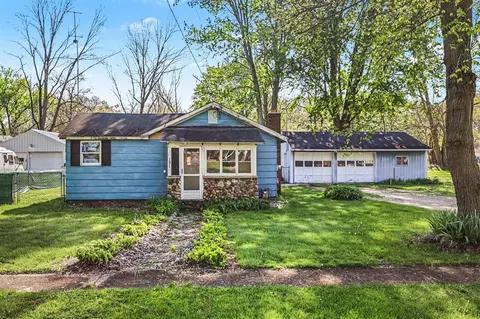 191 S Finlay, Battle Creek, MI 49037