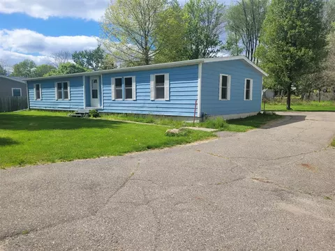 316 E Saint Joe, Litchfield, MI 49252