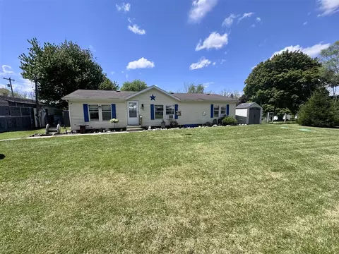 140 S Snow Pr, Coldwater, MI 49036