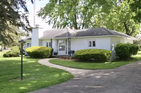 879 W Chicago, Bronson, MI 49028