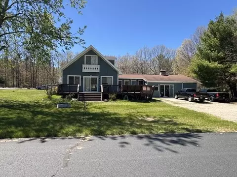 447 N Northern Lgt, Mears, MI 49436