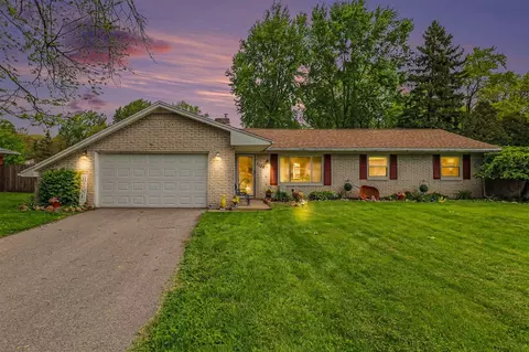1138 Birchwood, Temperance, MI 48182
