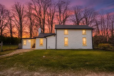 Exterior - 3461 E Bradshaw, Custer, MI 49405 photo 2 of 18