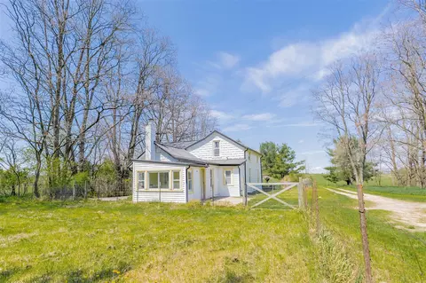 Exterior - 3461 E Bradshaw, Custer, MI 49405 photo 14 of 18
