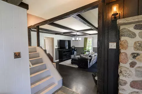 Entry Way - 3461 E Bradshaw, Custer, MI 49405 photo 2 of 5