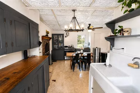 Kitchen - 3461 E Bradshaw, Custer, MI 49405 photo 1 of 1
