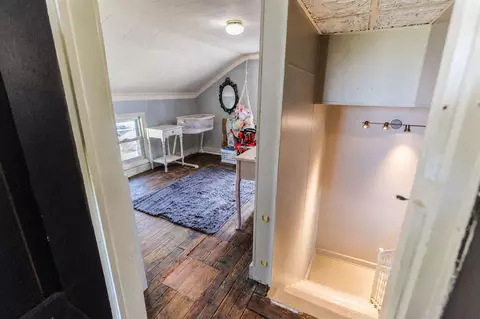 Entry Way - 3461 E Bradshaw, Custer, MI 49405 photo 5 of 5