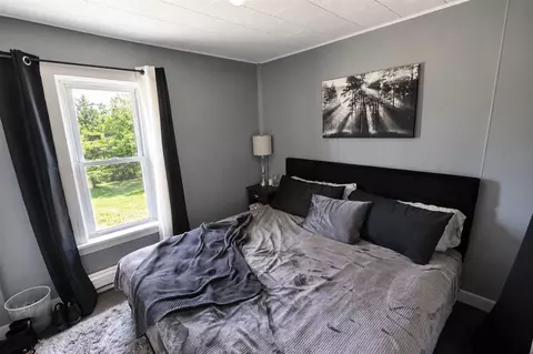 Bedroom - 3461 E Bradshaw, Custer, MI 49405 photo 1 of 5
