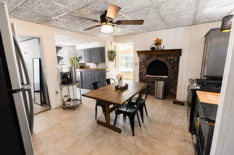 Dining - 3461 E Bradshaw, Custer, MI 49405 photo 1 of 1