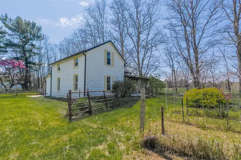 Exterior - 3461 E Bradshaw, Custer, MI 49405 photo 9 of 18