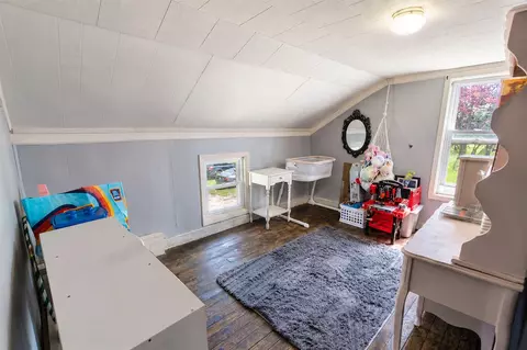 Bedroom - 3461 E Bradshaw, Custer, MI 49405 photo 2 of 5