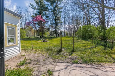 Exterior - 3461 E Bradshaw, Custer, MI 49405 photo 15 of 18