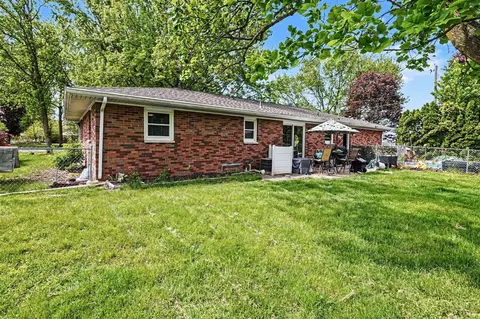 Exterior - 15052 N North Park, Constantine, MI 49042 photo 9 of 9