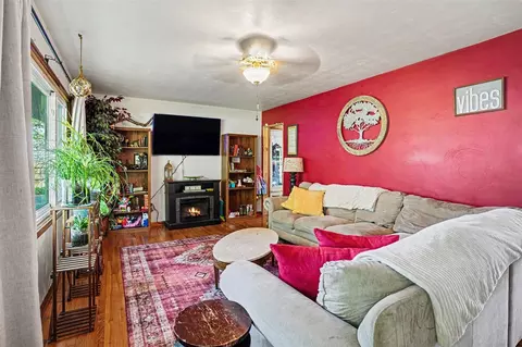 Living - 15052 N North Park, Constantine, MI 49042 photo 1 of 4