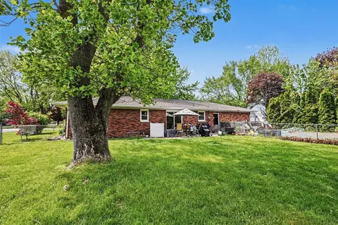 Exterior - 15052 N North Park, Constantine, MI 49042 photo 8 of 9