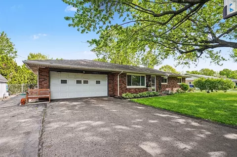 Exterior - 15052 N North Park, Constantine, MI 49042 photo 2 of 9