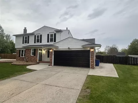 38647 Meeting House, Livonia, MI 48154
