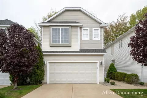 845 Bluff Crk #58, Grand Haven, MI 49417