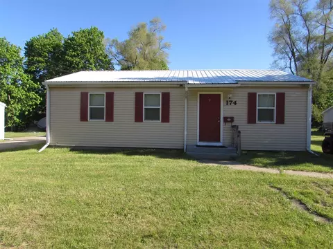 174 Saratoga, Battle Creek, MI 49037