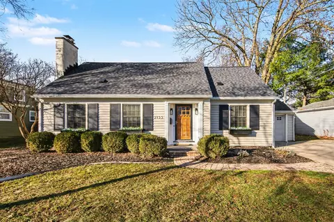 2155 Burchard, Grand Rapids, MI 49506