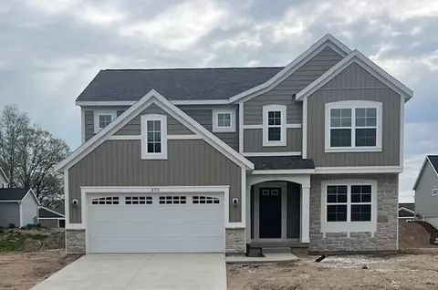 670 Lincoln Lawns, Grand Rapids, MI 49534