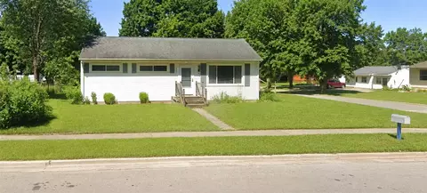 1400 S Chipman, Owosso, MI 48867