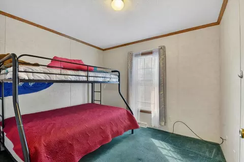 Bedroom - 563 Willow, Coldwater, MI 49036 photo 2 of 2