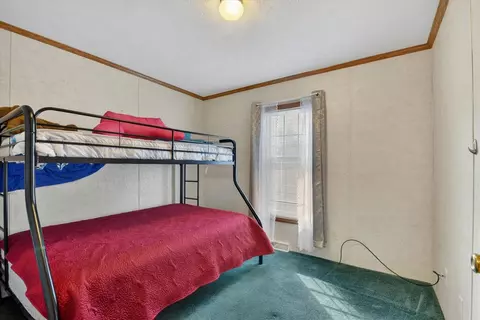 Bedroom - 563 Willow, Coldwater, MI 49036 photo 2 of 2