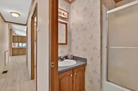 Entry Way - 563 Willow, Coldwater, MI 49036 photo 1 of 1